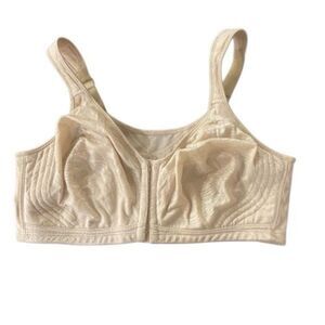 Playtex 40DD from clasp tan bra